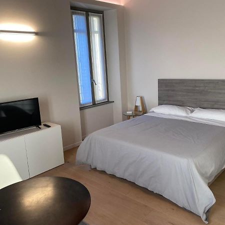 Apartament Residenza La Torre Mantua Zewnętrze zdjęcie