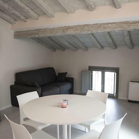 Apartament Residenza La Torre Mantua Zewnętrze zdjęcie
