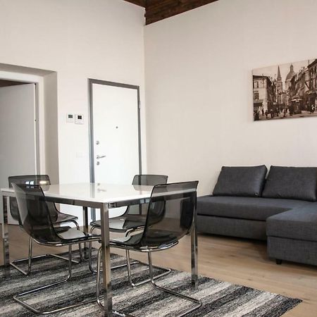 Apartament Residenza La Torre Mantua Zewnętrze zdjęcie