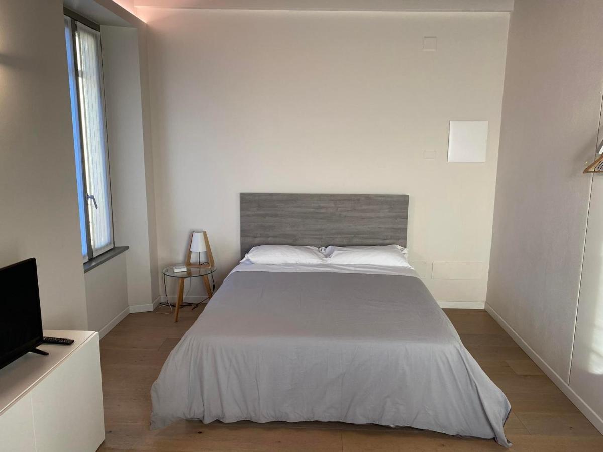 Apartament Residenza La Torre Mantua Zewnętrze zdjęcie
