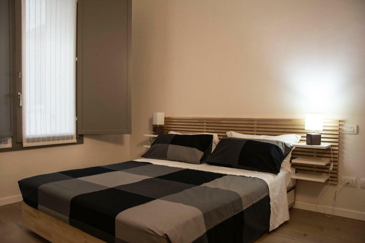 Apartament Residenza La Torre Mantua Zewnętrze zdjęcie