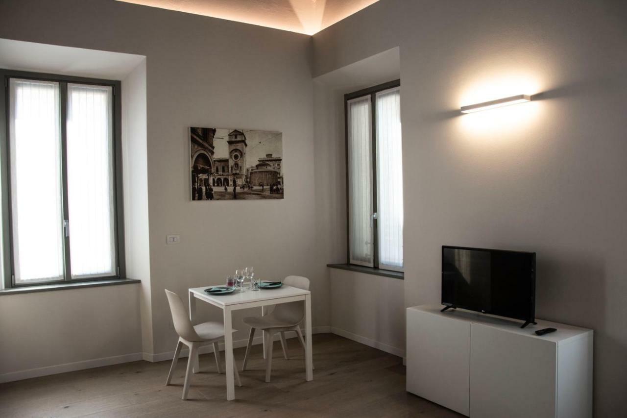 Apartament Residenza La Torre Mantua Zewnętrze zdjęcie