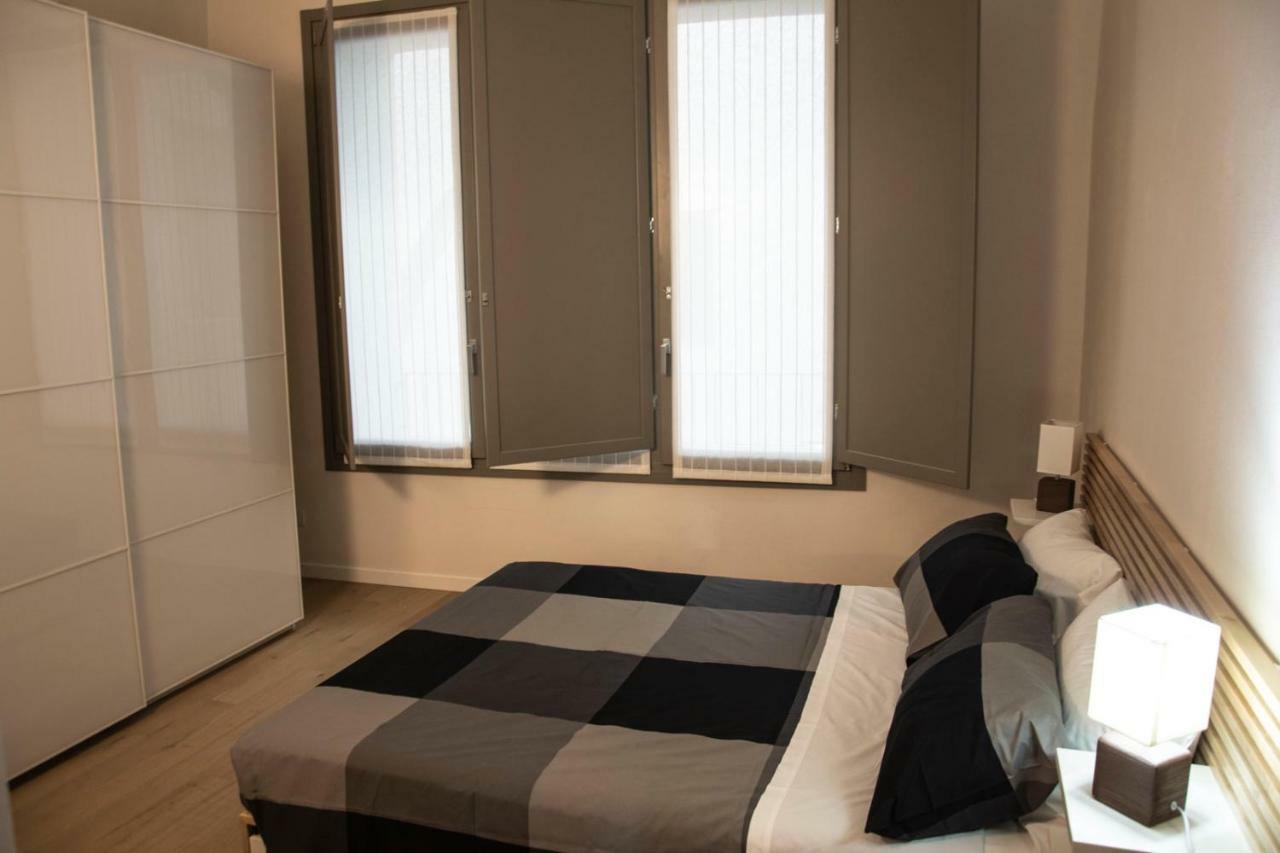 Apartament Residenza La Torre Mantua Zewnętrze zdjęcie