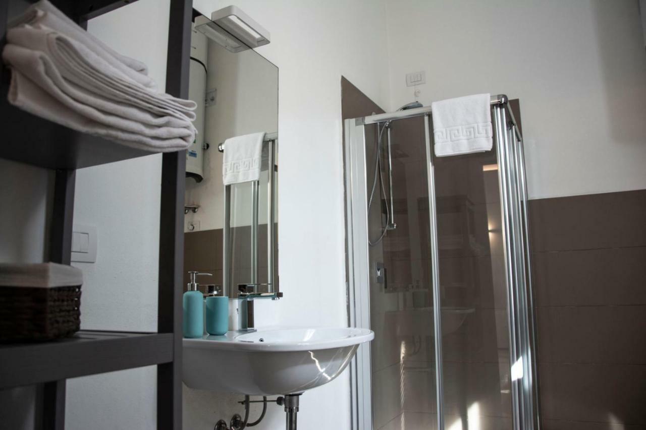 Apartament Residenza La Torre Mantua Zewnętrze zdjęcie
