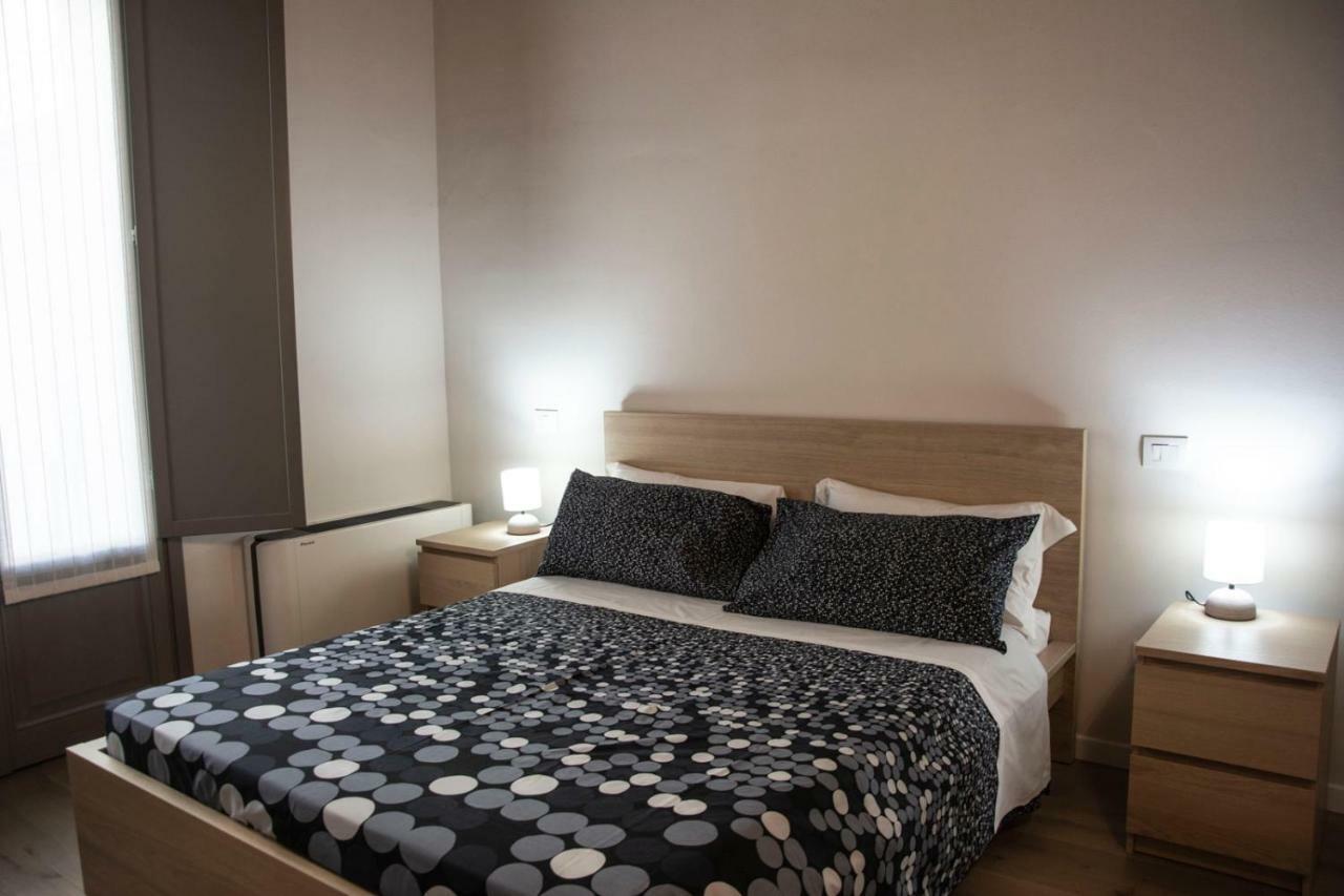 Apartament Residenza La Torre Mantua Zewnętrze zdjęcie