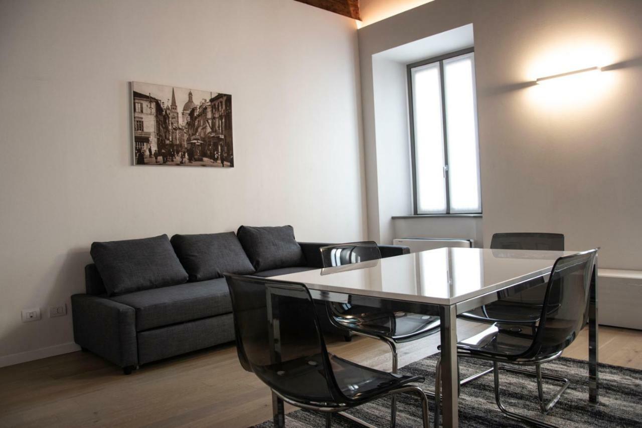 Apartament Residenza La Torre Mantua Zewnętrze zdjęcie