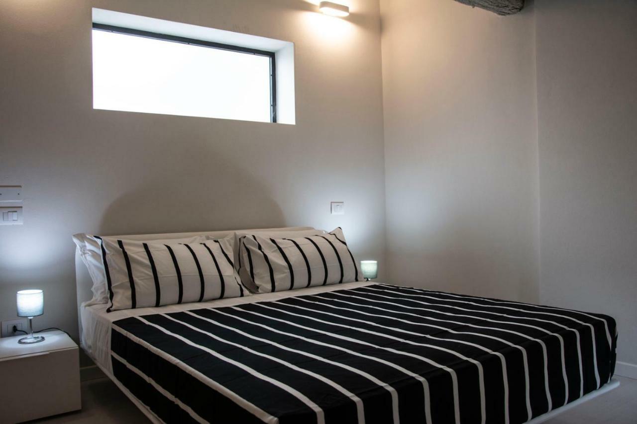 Apartament Residenza La Torre Mantua Zewnętrze zdjęcie