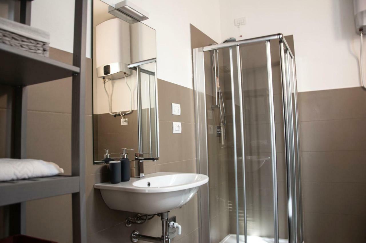 Apartament Residenza La Torre Mantua Zewnętrze zdjęcie