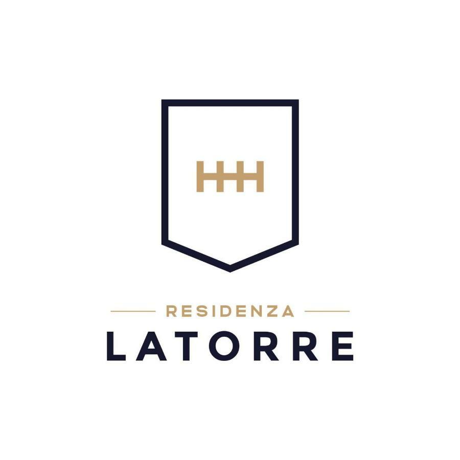 Apartament Residenza La Torre Mantua Zewnętrze zdjęcie