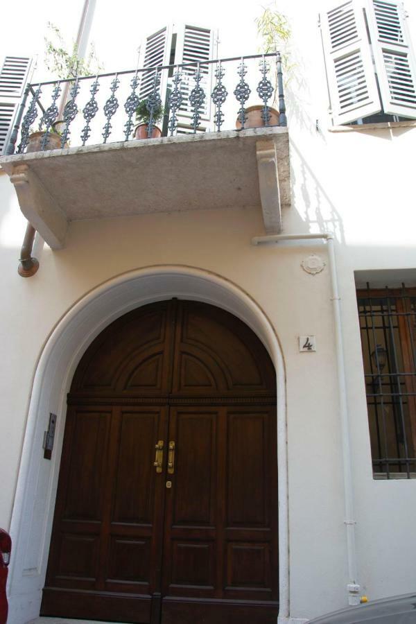 Apartament Residenza La Torre Mantua Zewnętrze zdjęcie